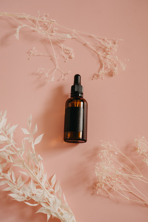 Rosehip Face Oil