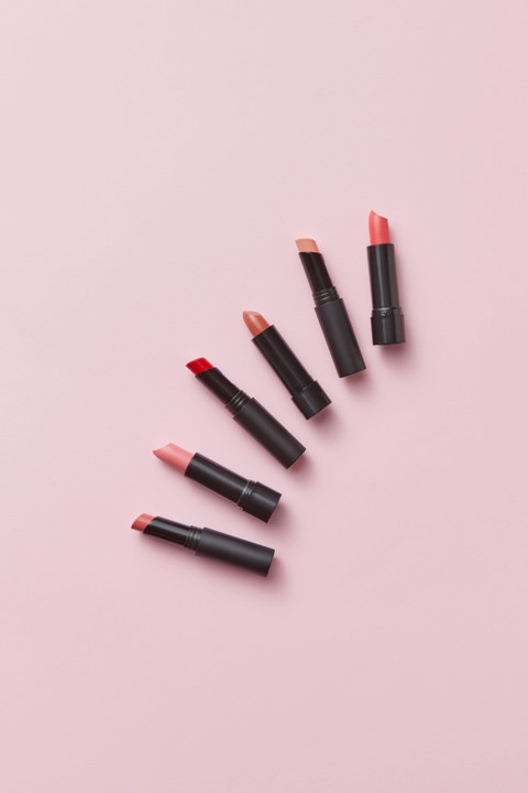 Velvet Matte Lipstick