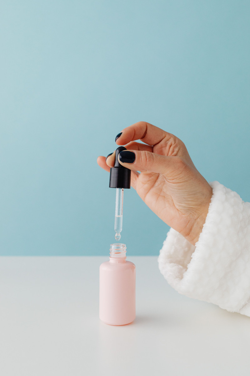 Hyaluronic Dew Serum