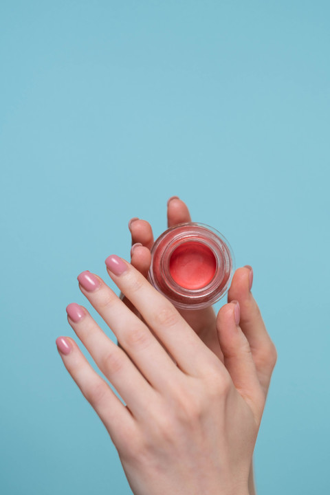 Lip and Cheek Tint