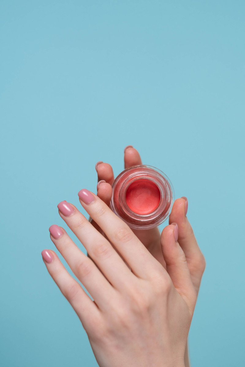Lip and Cheek Tint