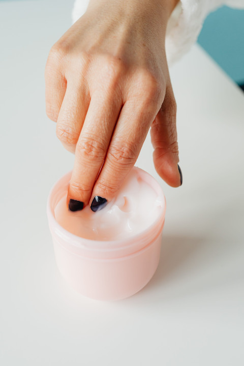 Peptide Night Cream