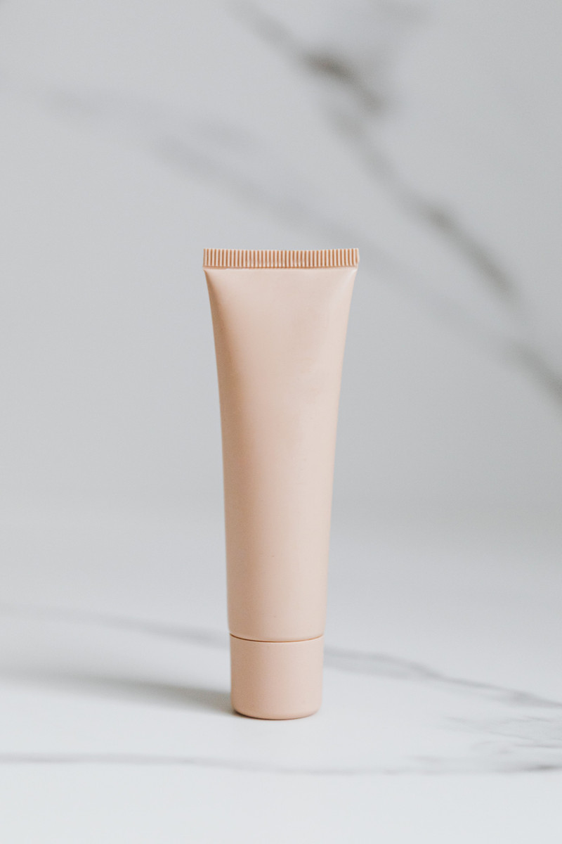 Mineral Sunscreen SPF 50