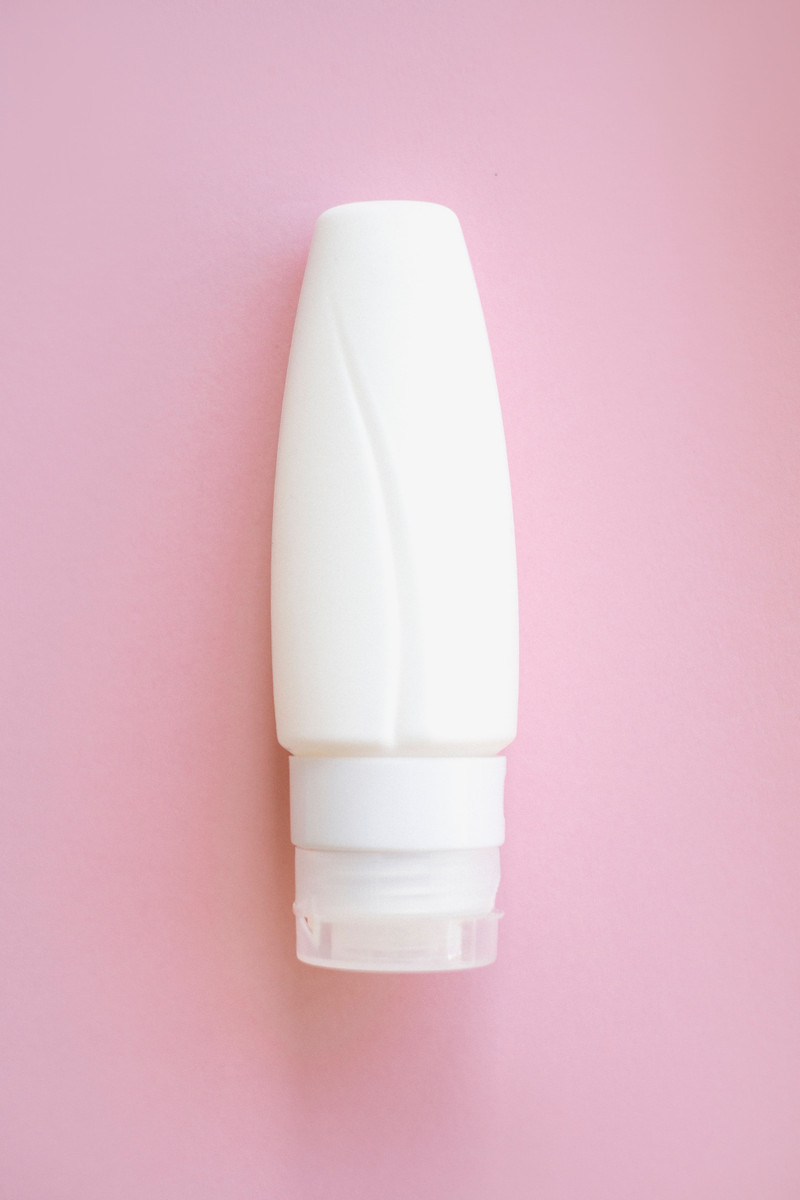 Rice Water Foaming Cleanser