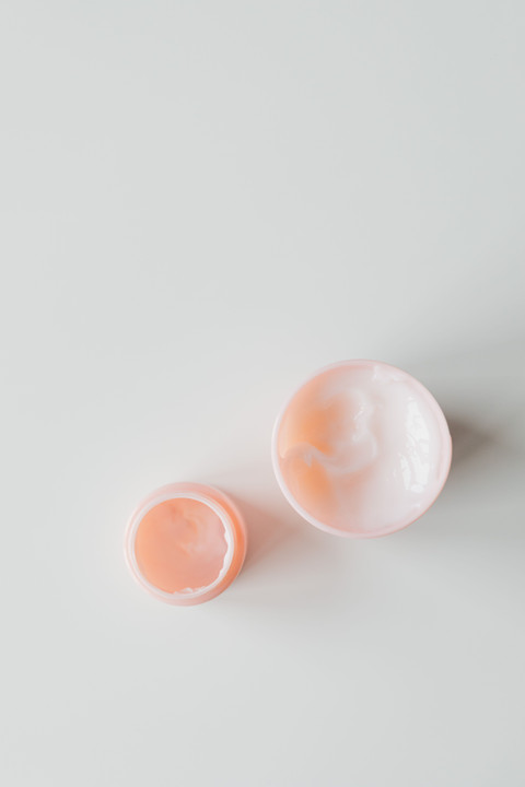 Overnight Lip Mask