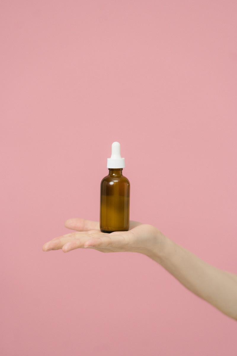 Vitamin C Glow Serum