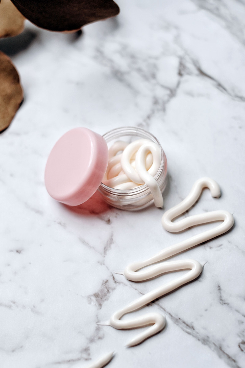 Water Gel Moisturiser