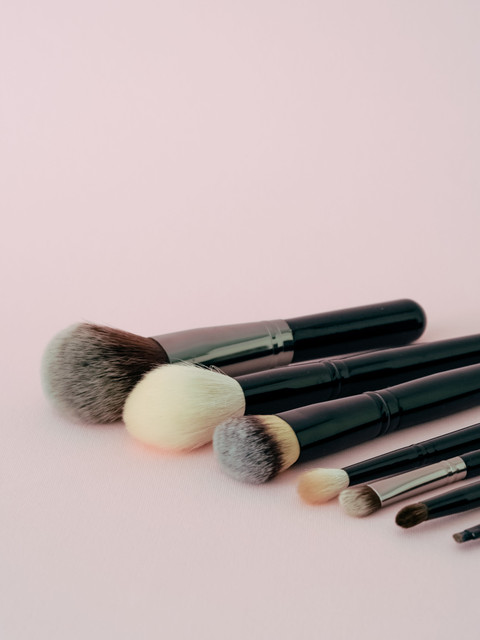 Everyday Brush Set