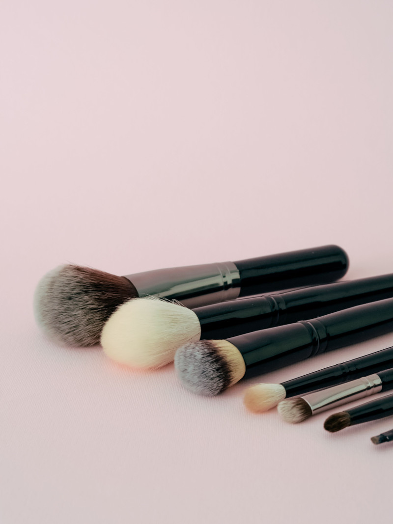 Everyday Brush Set