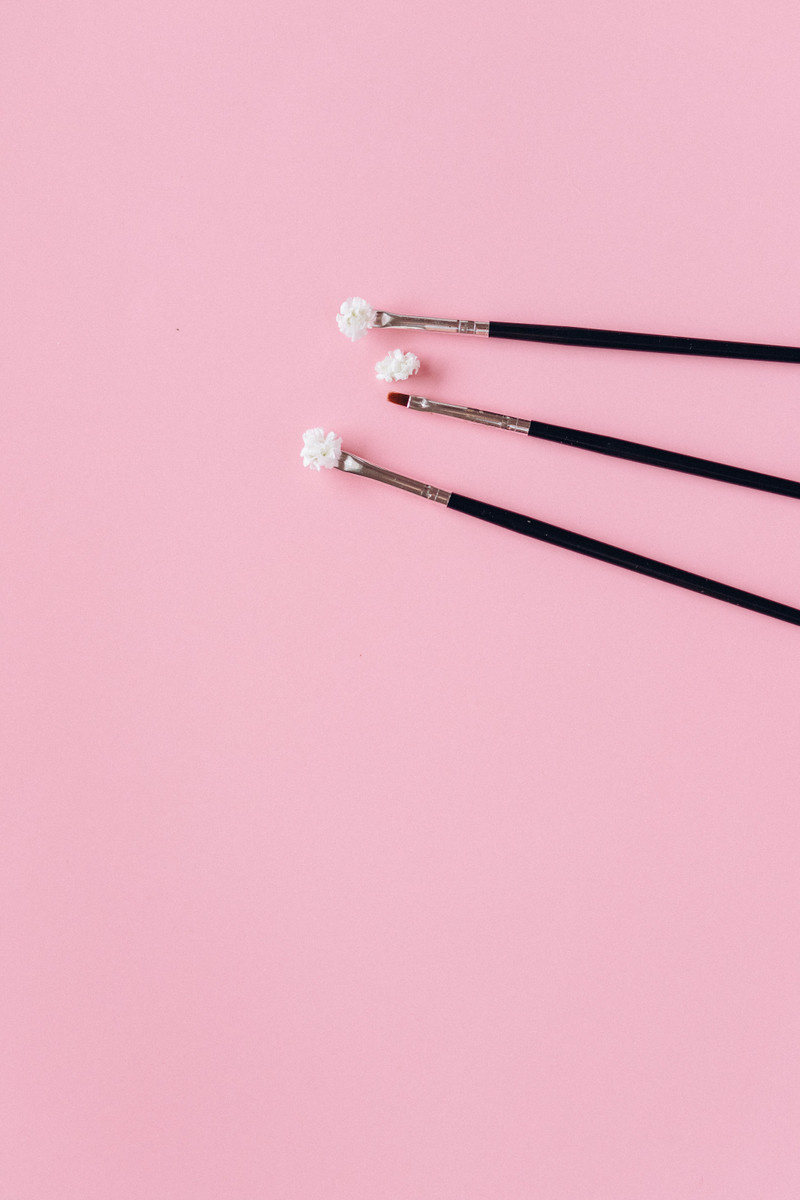 Everyday Brush Set